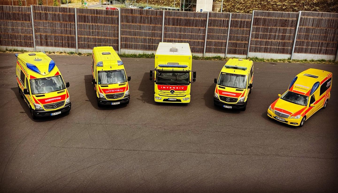 Transportdienstleistungen